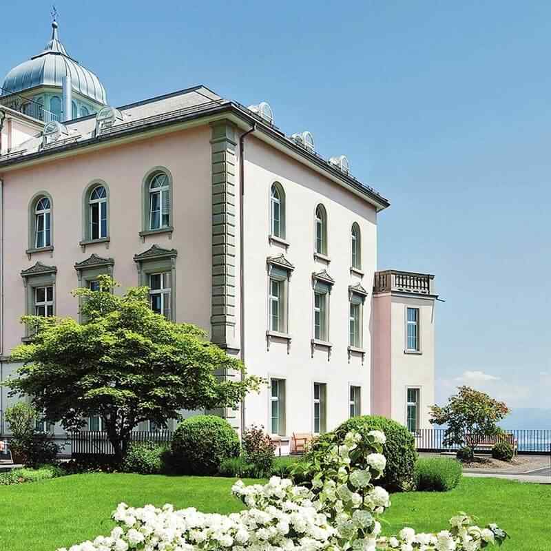 Rheinburg Klinik